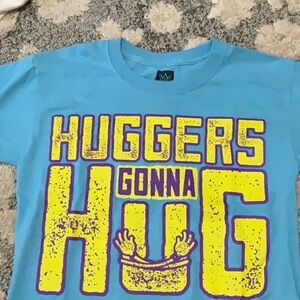 WWE Bayley Tee